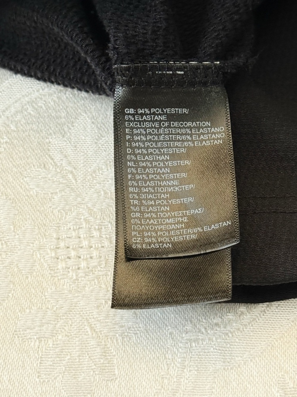 The North Face Women’s Tekno Ridge WindWall Pullover Hoodie Black Size Large - Picture 4 of 16